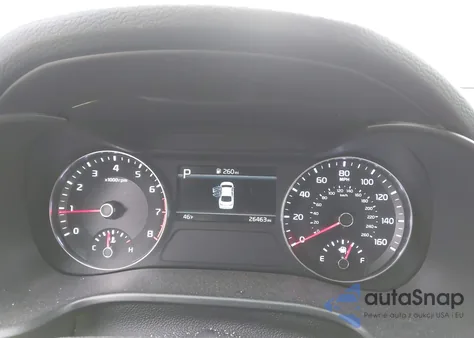 2023 Kia Forte Lxs из США, поврежденный, VIN 3KPF24AD1PE654701